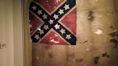 South Carolina Confederate Relic Room and Military Museum, West Columbia