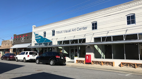 TRAX Visual Art Center, 
