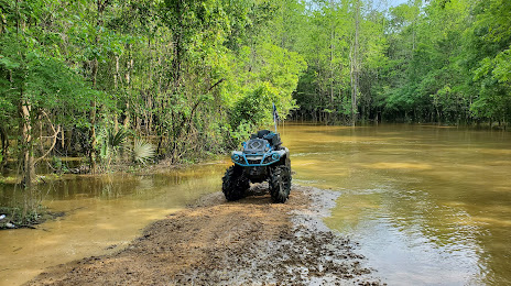 River Neck Acres ATV Park, 