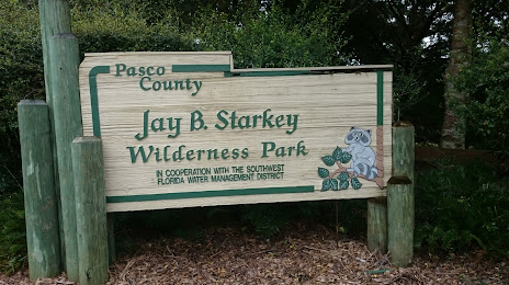 Jay B. Starkey Wilderness Park, 