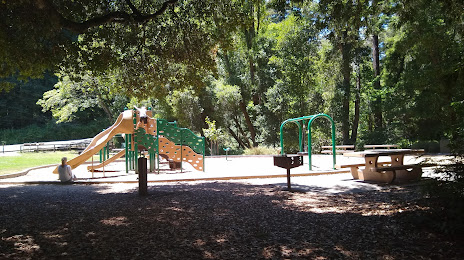 DeLaveaga Park, 