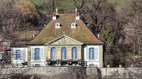 Gümligen Castle, Muri bei Bern