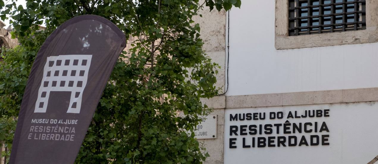 Museum Aljube Resistência e Liberdade, 