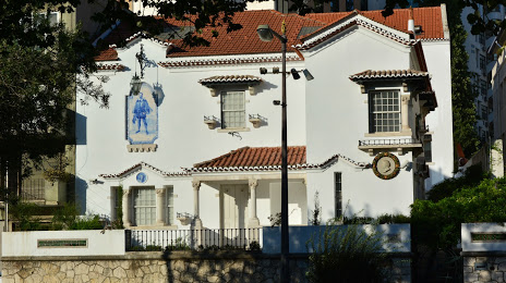Museu Bordalo Pinheiro, 