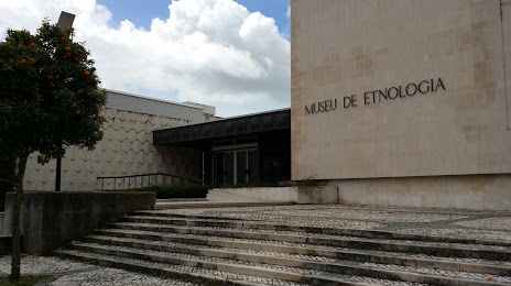 National Museum of Ethnology (Museu Nacional de Etnologia), 
