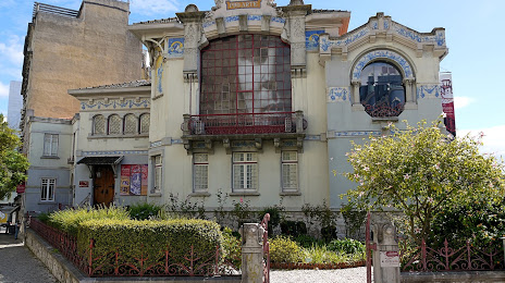 Casa-Museu Dr. Anastácio Gonçalves, 