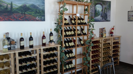 Capra Collina Winery, 