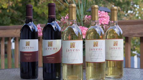 Javens Family Vineyard & Winery, 