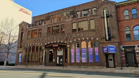 TheaterWorks Hartford, 
