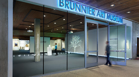 Brunnier Art Museum, 