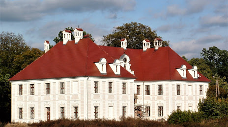 Schloss Lessendorf, Nowa Sol
