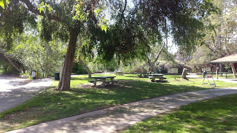 Whittier Narrows Nature Center, West Covina
