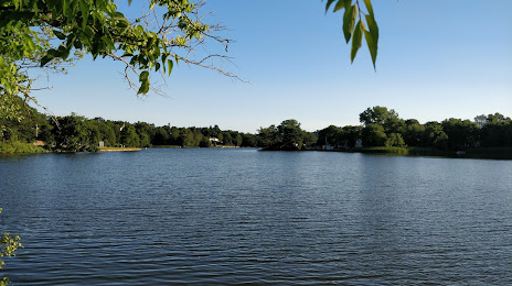 Indian Lake, Worcester