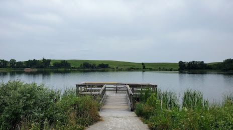 Mallard Lake, 