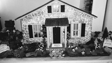 The Dollhouse and Toy Museum of Vermont, 