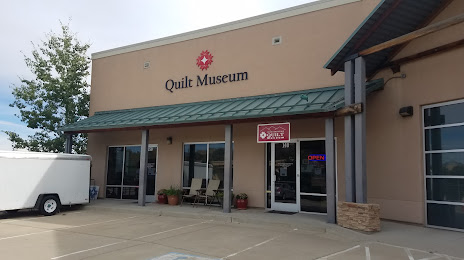Rocky Mountain Quilt Museum, 