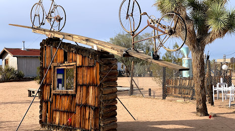 Noah Purifoy Foundation, Yucca Valley