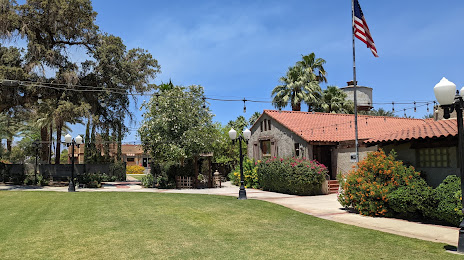 Coachella Valley History Museum, Indio
