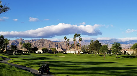 Heritage Palms Golf Club, Indio