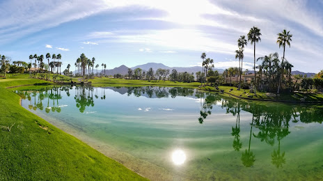 Rancho La Quinta Golf Club, 