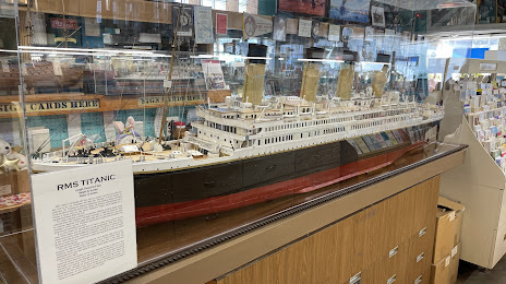 Titanic Historical Society, Wilbraham