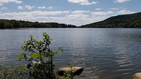 Franklin Lakes Nature Preserve, Paterson