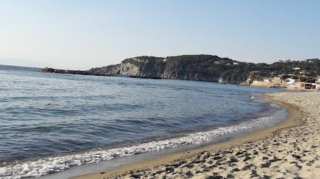 Spiaggia della Chiaia, 