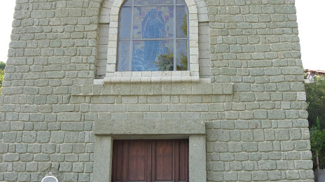 Chiesa di San Ciro in Ciglio, 