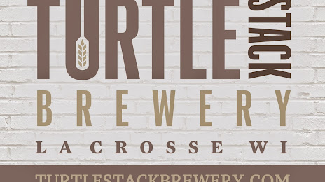 Turtle Stack Brewery, 