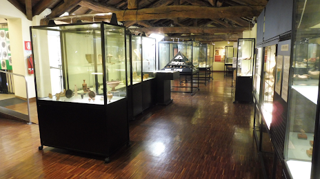 Museo Civico Carlo Verri, Besana In Brianza