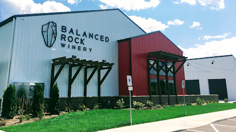 Balanced Rock Winery, Baraboo