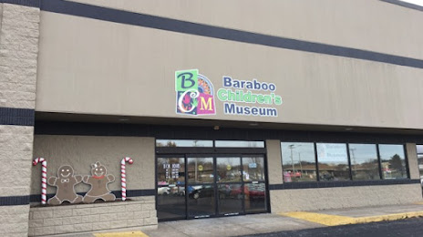 Baraboo Children's Museum, 