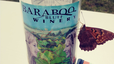 Baraboo Bluff Winery, 
