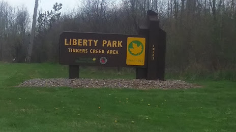Liberty Park, Tinkers Creek Area, 