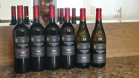 Vizcaya Winery, Нампа
