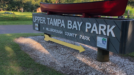 Upper Tampa Bay Park, Palm Harbor