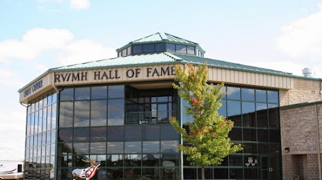RV/MH Hall of Fame and Museum, 