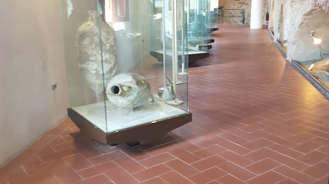 Museo Archeologico della Linguella, Portoferraio