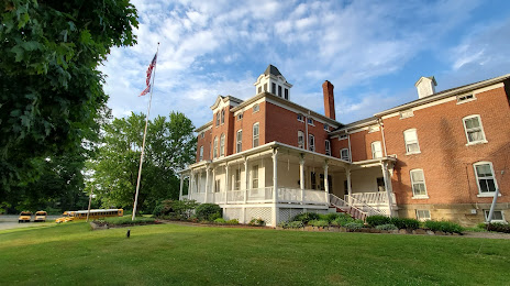 Lake County Historical Society, Mentor