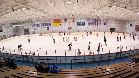 Mentor Civic Ice Arena, 