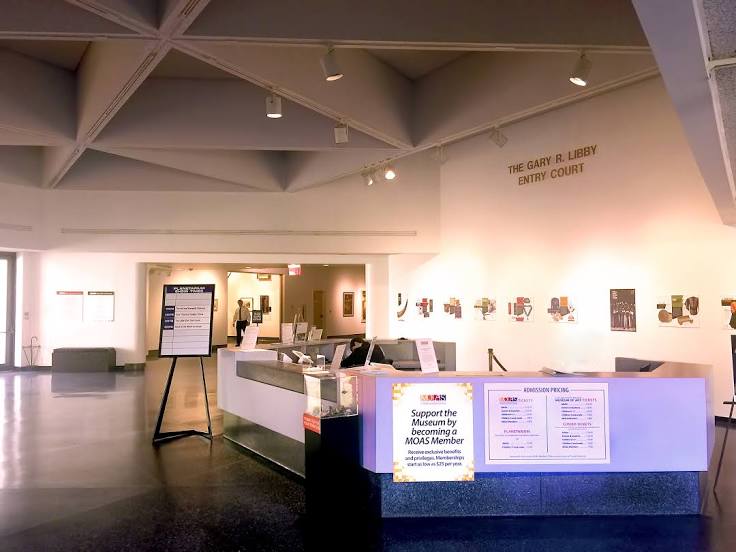 Museum of Arts & Sciences, Daytona Beach