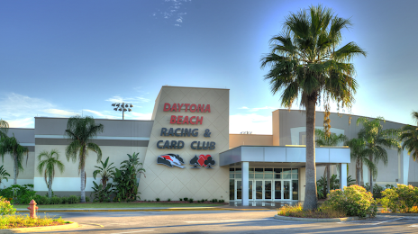 Daytona Beach Racing and Card Club, 