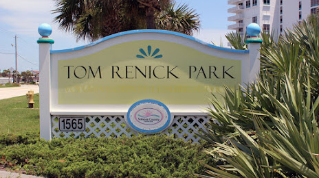 Tom Renick Park, 
