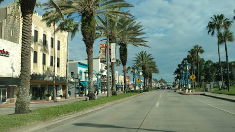 South Beach Street, Daytona Beach
