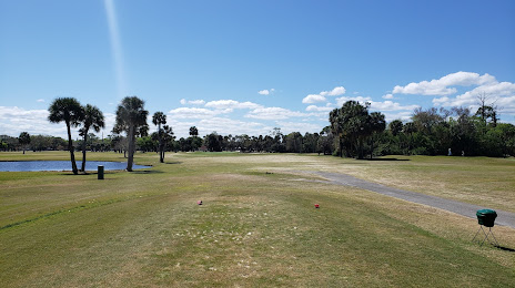 Daytona Beach Golf Club, Daytona Beach