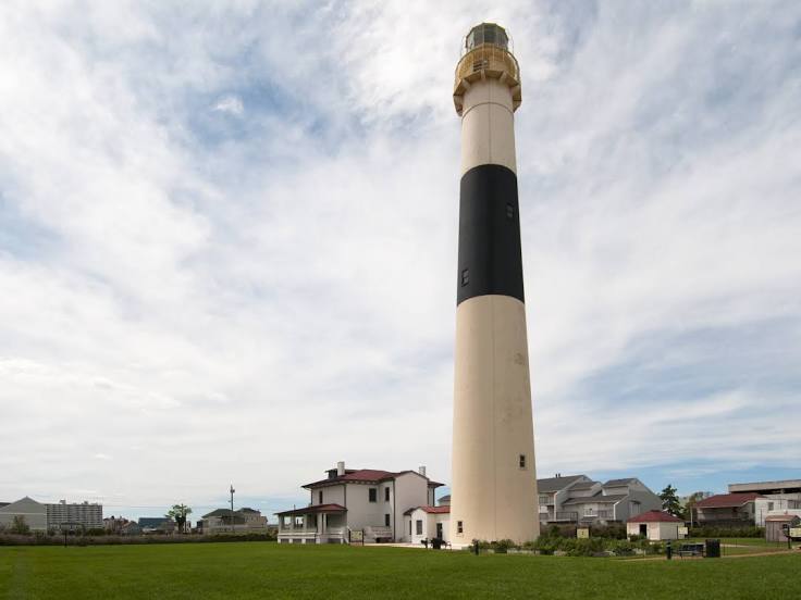 Absecon Lighthouse, Atlantic City