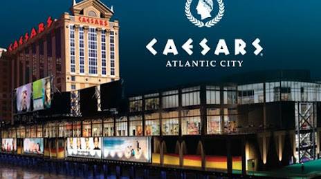 Casino Sales International Inc, Атлантик Сити