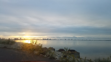 Lakes Bay, Atlantic City