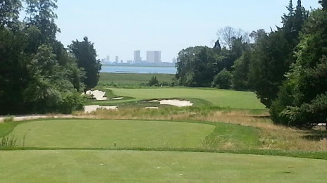 Galloway National Golf Club, Атлантик Сити