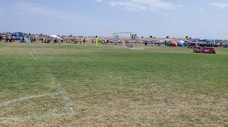 SoCal Sports Complex, Oceanside